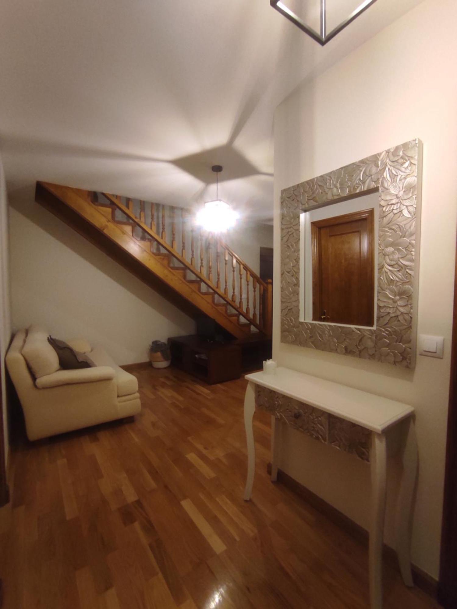 Apartamento Entre Potes Y Picos Con Wifi Y Garaje Turieno Exterior foto