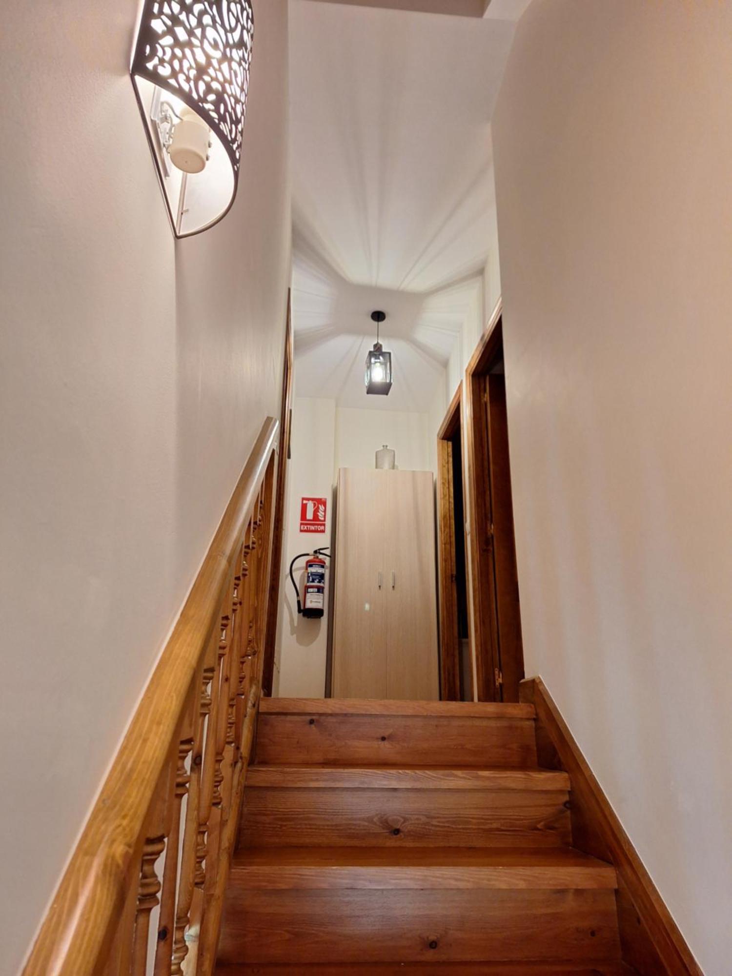 Apartamento Entre Potes Y Picos Con Wifi Y Garaje Turieno Exterior foto