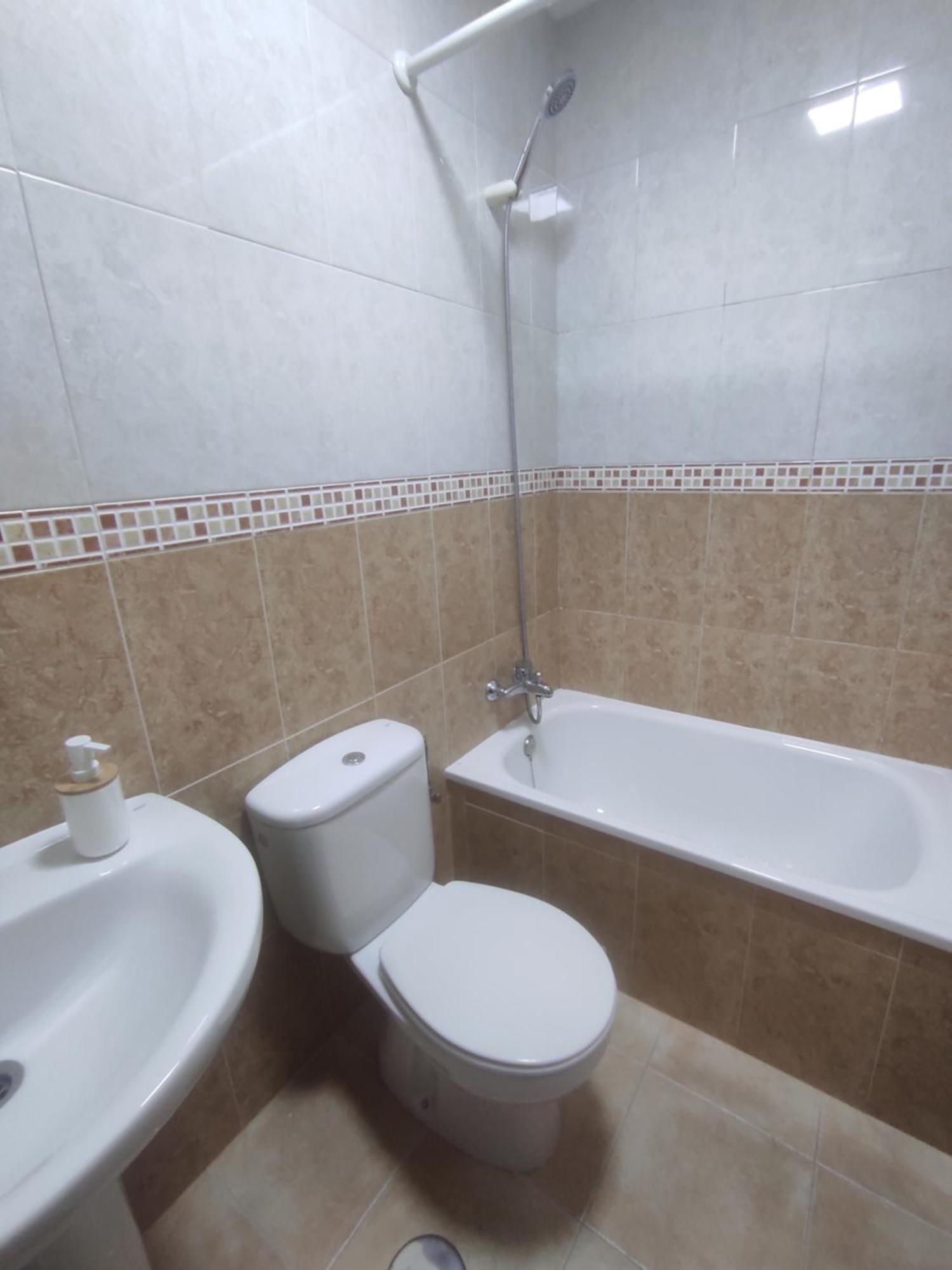 Apartamento Entre Potes Y Picos Con Wifi Y Garaje Turieno Exterior foto