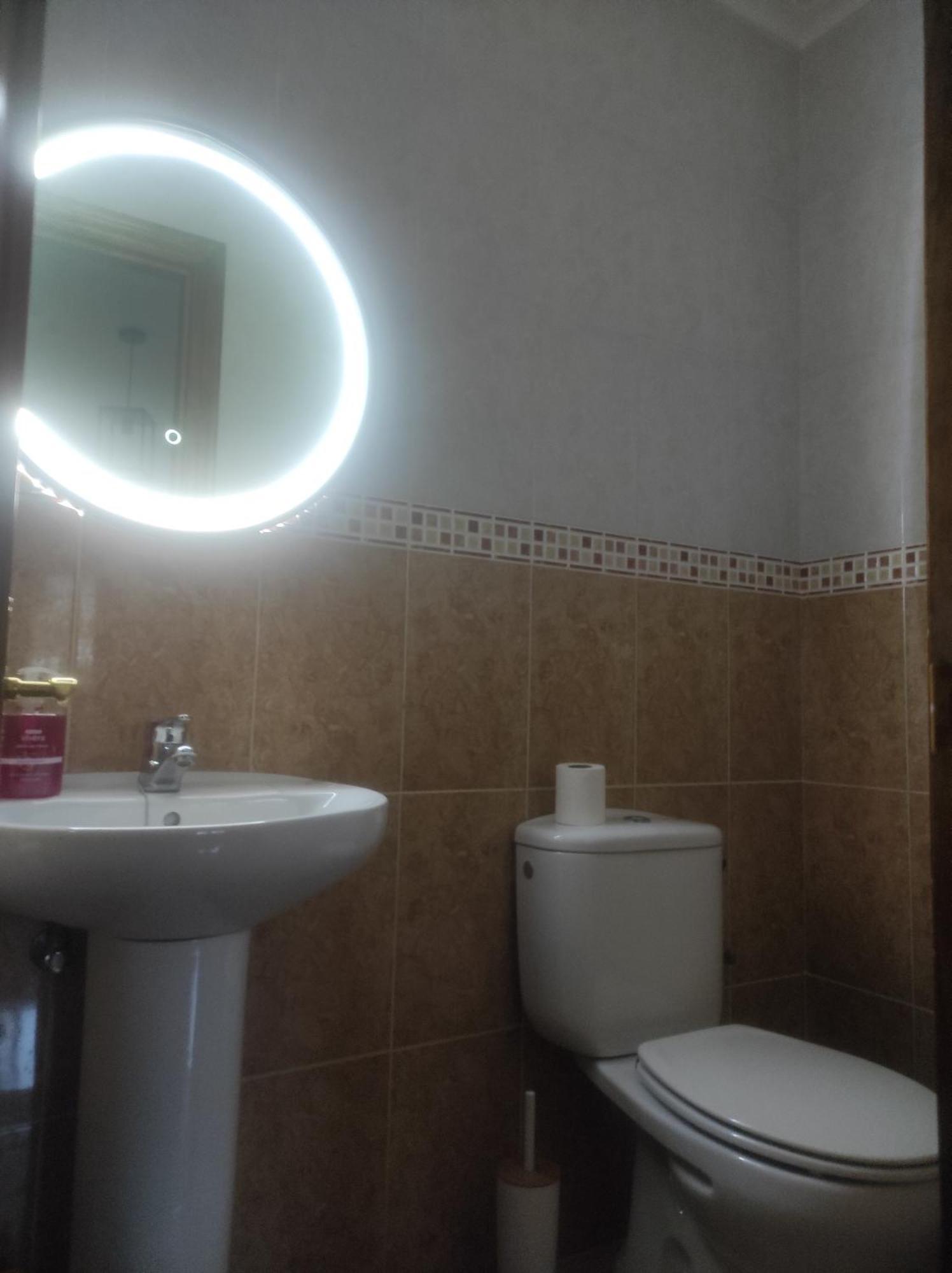 Apartamento Entre Potes Y Picos Con Wifi Y Garaje Turieno Exterior foto